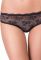 5713 Жіночі трусики (чорний)