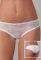 5713 Женские трусики (белый)