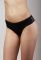 5715 Женские трусики (черный)