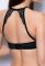 573-438 Бюстгальтер (черный)