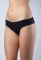 5734 Женские трусики (черный)