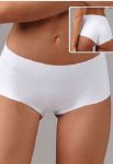 6010 Женские трусики (белый)