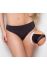 604-523 Жіночі трусики (бежевий)