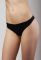 6087 Жіночі трусики (чорний)