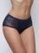 625-390 Жіночі трусики (темно-синій)