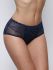 625-390 Жіночі трусики (темно-синій)