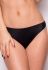 638-007 Женские трусики (черный)