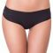 6392 Жіночі трусики (чорний)