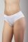 6393 Женские трусики (белый)
