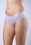 6393col Жіночі трусики (фіолетовий)
