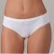 6649 Женские трусики (белый)