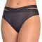 700506 Жіночі трусики (чорний)