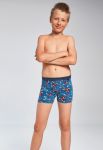 701-18 Kids Шорты для мальчиков 63 Run (джинсовый) 701-18 Kids Шорты для мальчиков 63 Run (джинсовый)