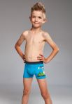 701-18 Kids Шорты для мальчиков 59 Speed (бирюзовый) 701-18 Kids Шорты для мальчиков 59 Speed (бирюзовый)