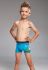 701-18 Kids Шорти для хлопчиків 59 Speed (бірюзовий)