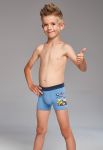 701-18 Kids Шорты для мальчиков 61 Work (синий) 701-18 Kids Шорты для мальчиков 61 Work (синий)