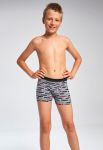 701-18 Kids Шорты для мальчиков 64 Cars (графитовый) 701-18 Kids Шорты для мальчиков 64 Cars (графитовый)
