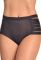 704506 Жіночі трусики (чорний) 704506 Жіночі трусики (чорний)