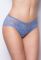 710-250 Жіночі трусики (синій)