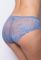 710-250 Жіночі трусики (синій)