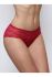 710-390 Женские трусики (красный)