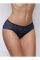 710-390 Жіночі трусики (темно-синій)