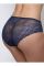 710-390 Жіночі трусики (темно-синій)
