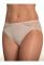 714501 Жіночі трусики (срібний/півон)