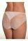 714501 Жіночі трусики (срібний/півон)