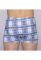 720SZ Мужские шорты (принт)