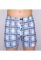 721BX Мужские боксерки (принт)