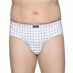 772GP Чоловічі труси (принт)