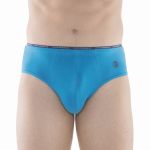 775GPB Чоловічі труси (принт)