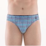 775SPB Чоловічі труси (принт)