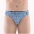775SPB Мужские трусы (принт)