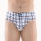 777CLB Мужские трусы (принт)