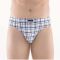 777SPB Мужские трусы (принт)