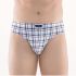 777SPB Мужские трусы (принт)