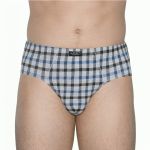 781CL Мужские трусы (принт)