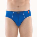 786GP Чоловічі труси (принт)