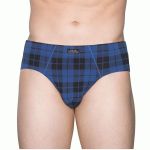 799CL Мужские трусы (принт)