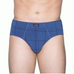 802CLEX Мужские трусы (принт)