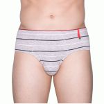 805GP Мужские трусы (принт)