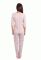 81-2613 Пижама женская (бежевый)