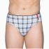 811GP Чоловічі труси (принт)
