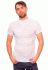 82-1337 Футболка Мужская (белый)