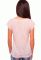 82-2333 Футболка женская (розовый)