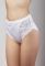 8224 Жіночі трусики (білий)