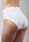 8224 Жіночі трусики (білий)