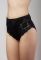 8224 Женские трусики (черный)